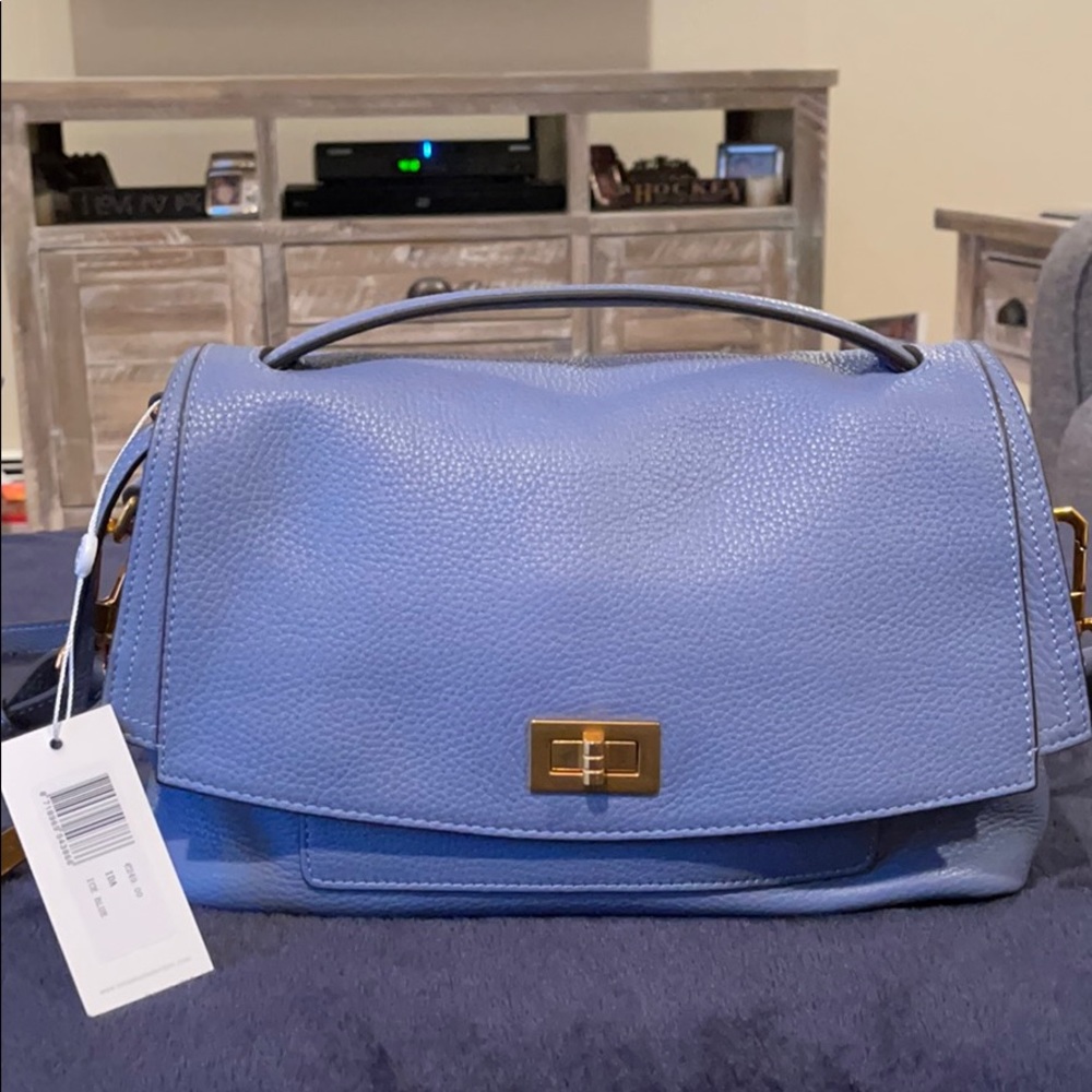 Smaak Amsterdam “Ida” bag NWT
